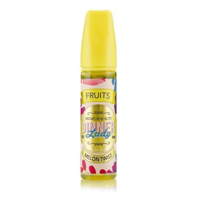 Tropical Fruits by Dinner Lady