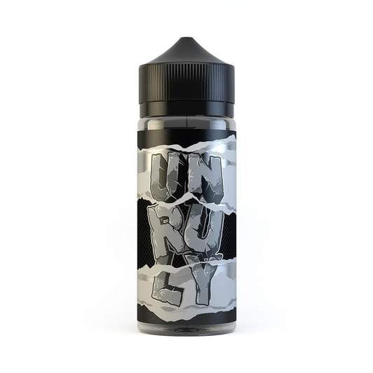 Extra Strong Mint by Unruly 100ml