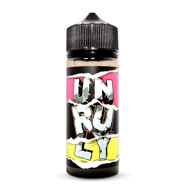 Pear Drops by Unruly 100ml