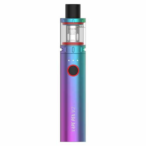 Smok Vape Pen V2 Kit Royal Flush Vape Smok Vape Pen V2 Kit Royal Flush Vape
