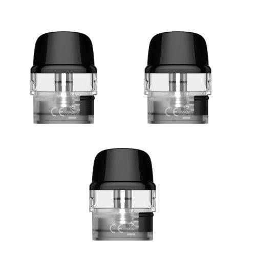 Vinci Pod System by Voopoo Replacement Cartridges
