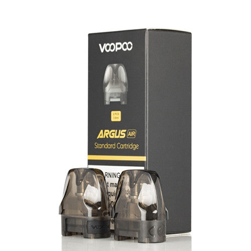Argus Air Cartridges
