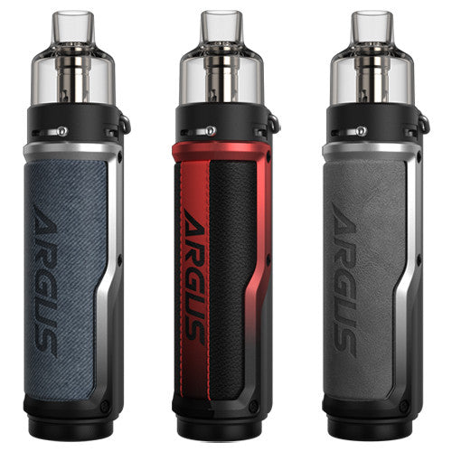 Argus X Pod Kit by Voopoo
