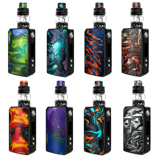 Drag 2 Kit by Voopoo