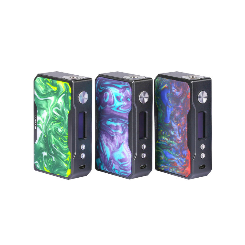 Drag 2 Mod by Voopoo