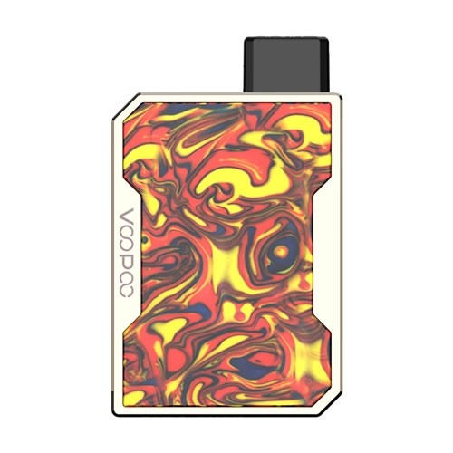 Drag Nano by Voopoo