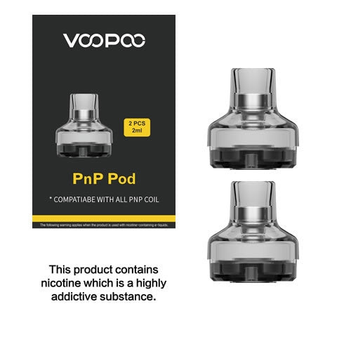PNP Pods by Voopoo