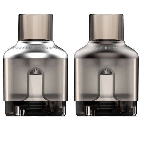 Voopoo TPP Replacement Pods Royal Flush Vape Voopoo TPP Replacement Pods Royal Flush Vape