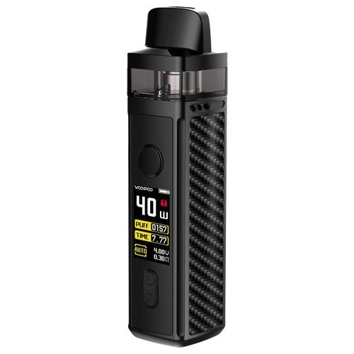 Vinci Mod Pod by Voopoo