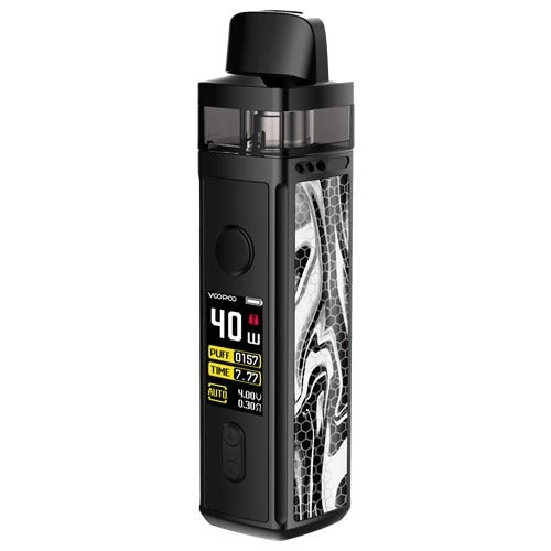Vinci Mod Pod by Voopoo