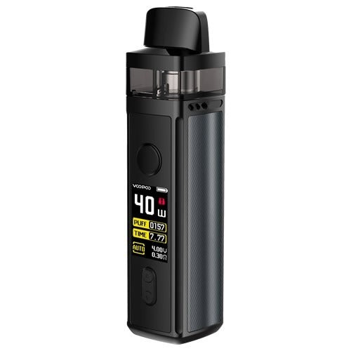 Vinci Mod Pod by Voopoo