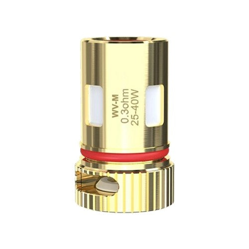 WV Coils by Wismec