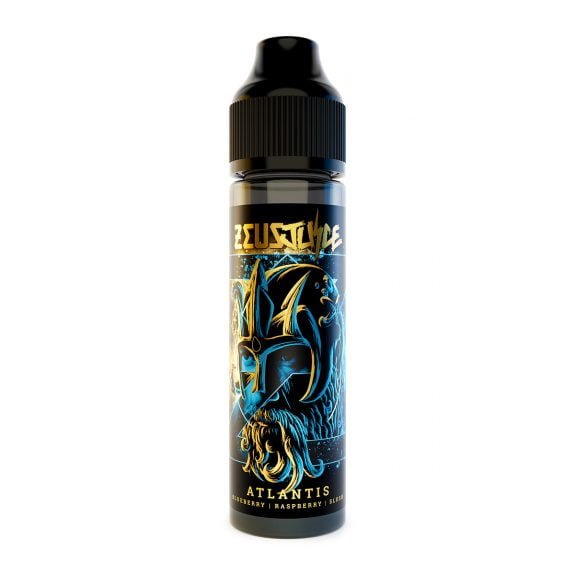 Atlantis by Zeus Juice