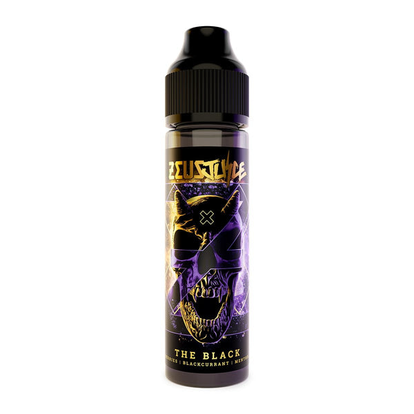 The Black by Zeus Juice