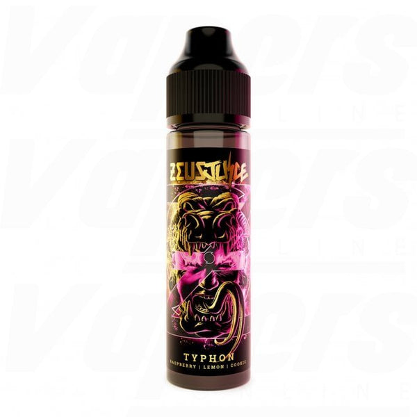 Typhon by Zeus Juice