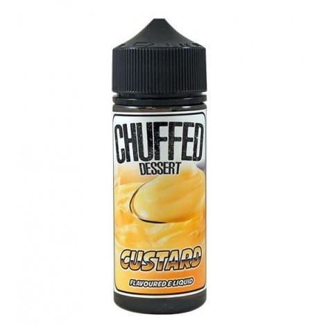 Custard by Chuffed