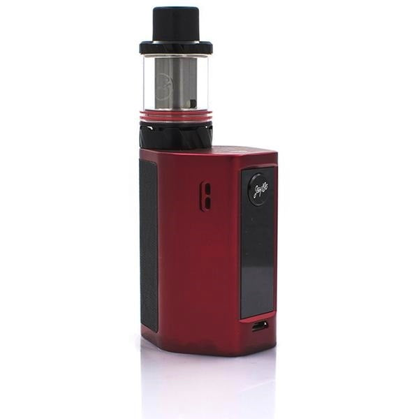 Reuleaux RX Mini Kit by Wismec