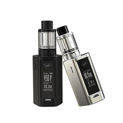 Reuleaux RX Mini Kit by Wismec