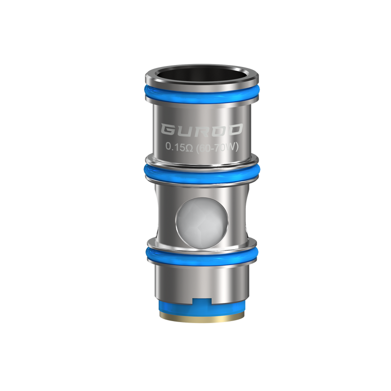 Guroo Coils by Aspire