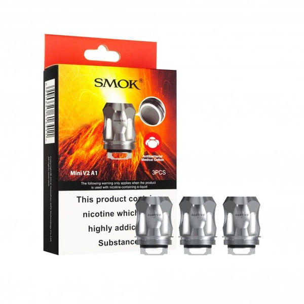 Mini V2 Replacement Coils by Smok