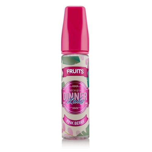 Pink Berry by Dinner Lady