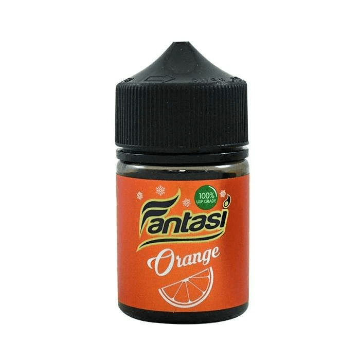 Orange by Fantasi 50ml