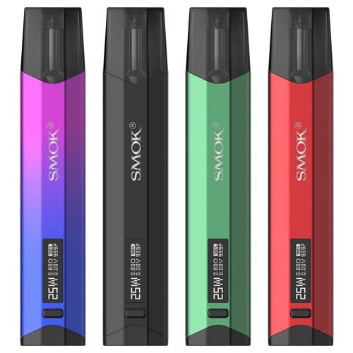 Nfix Pod Kit By Smok