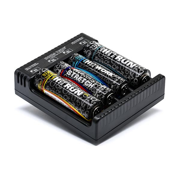 Hohm School 4A Battery Charger By Hohm Tech