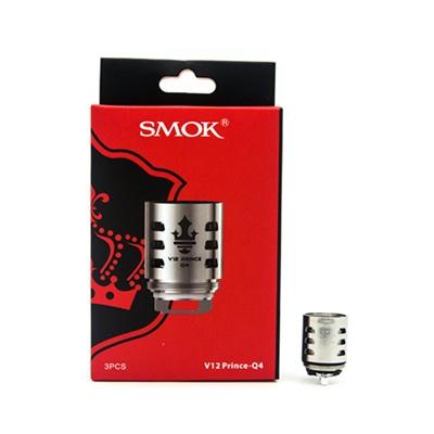 TFV12 Prince Coils by Smok