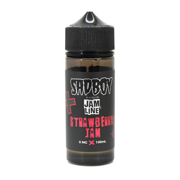Strawberry Jam Cookie by Sadboy
