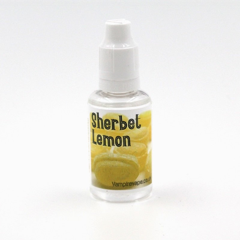 Sherbet Lemon Concentrate