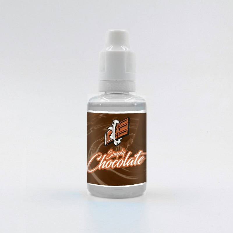 Simply Chocolate Concentrate