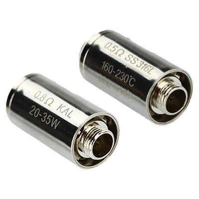 Slipstream Coils by Innokin