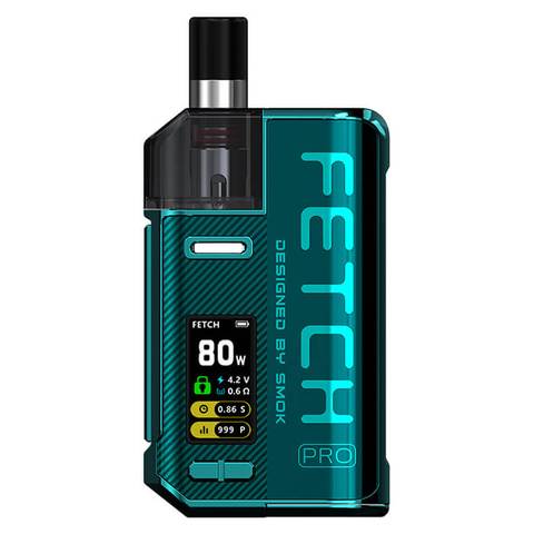 Fetch Pro Pod Mod Kit by Smok