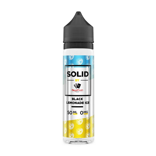 Solid Vape E-Liquids