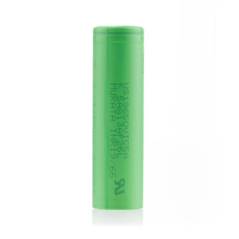 VTC5A 2600mah 25A 18650 Battery by Sony