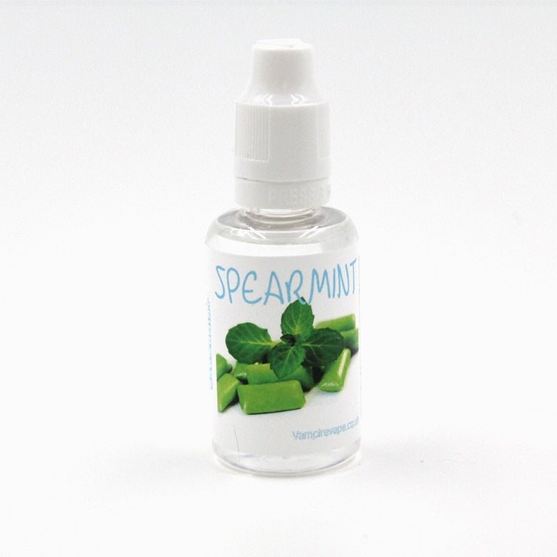 Spearmint Concentrate