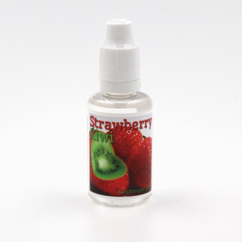 Strawberry Kiwi Concentrate