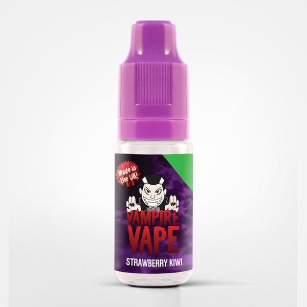 Strawberry Kiwi by Vampire Vape