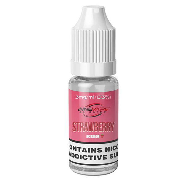 Strawberry Kiss by Innevape 10ml