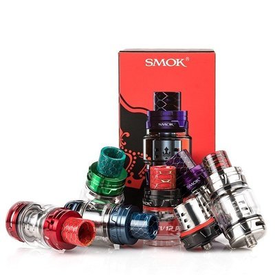 TFV12 Prince Tank by Smok