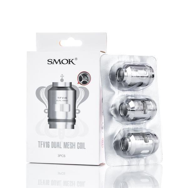 TFV16 Coils by Smok