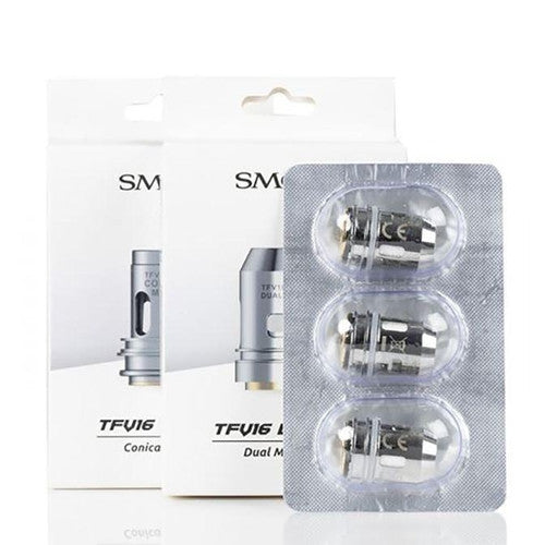 TFV16 Lite Coils