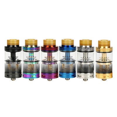 Fancier RTA by Uwell