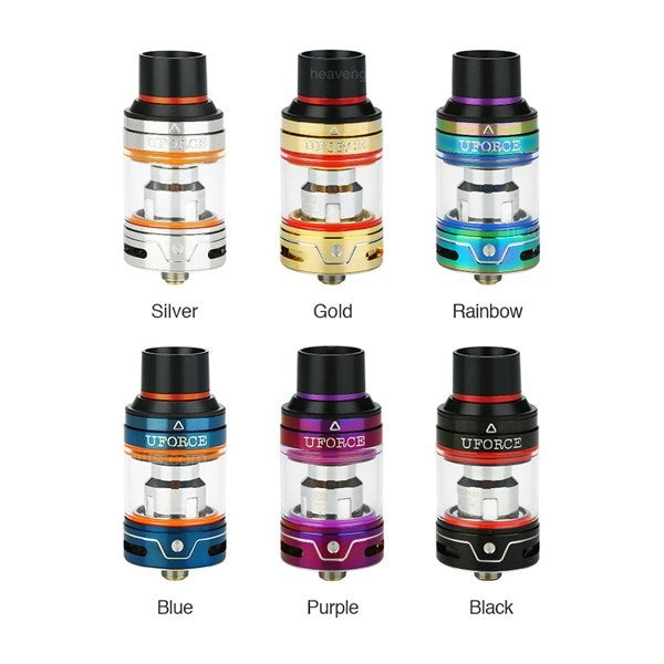 UForce Sub-Ohm Tank by Voopoo