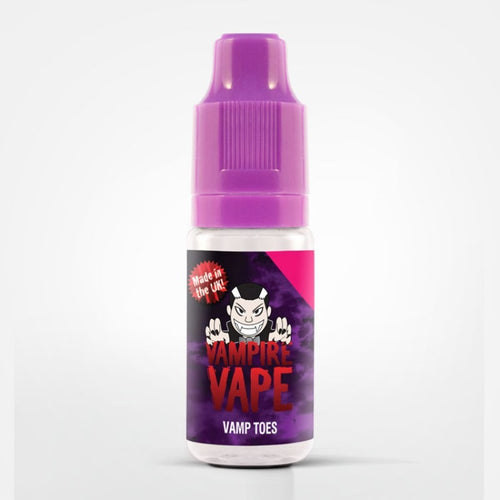 Vamp Toes by Vampire Vape