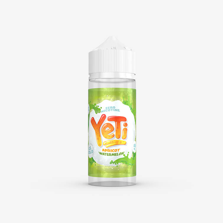 Apricot Watermelon by Yeti