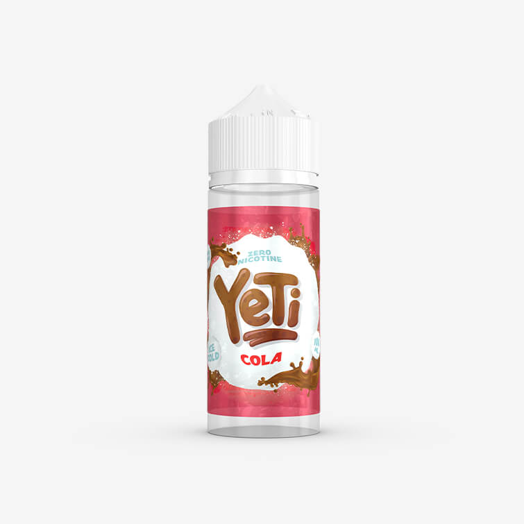 Cola by Yeti