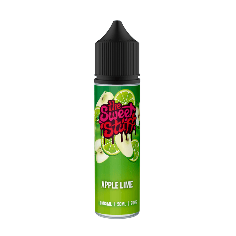 Apple Lime by The Sweet Stuff