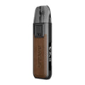 Argus Pod Vape Kit Brown